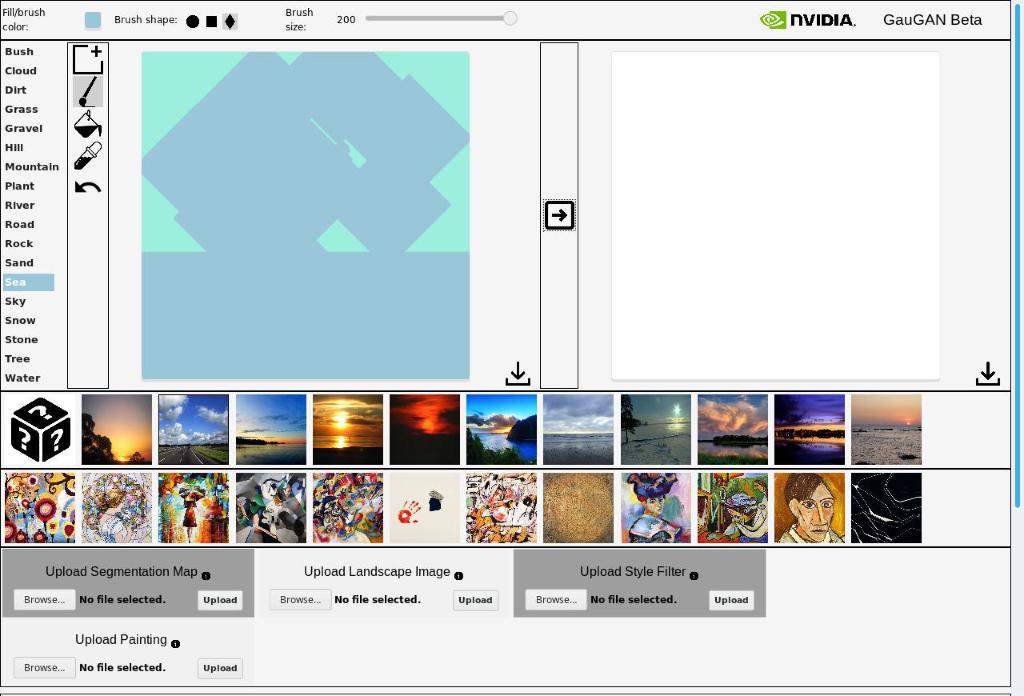 Screenshot Description