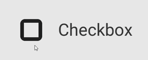 Checkbox Image