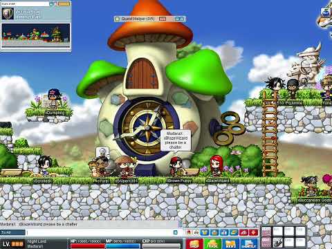 SoloMapling — Full Demo Part 1