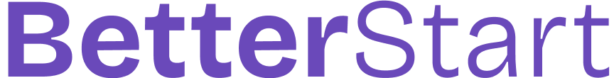 BetterStart Logo