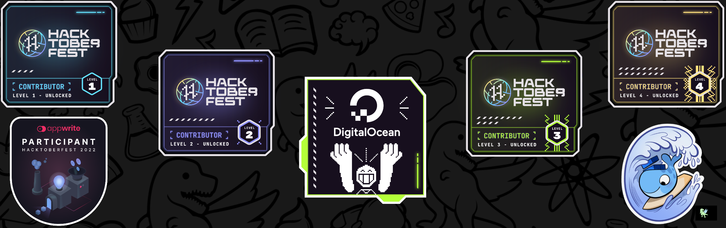 Holopin