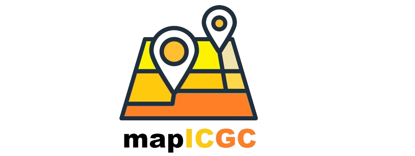 MapICGC Logo