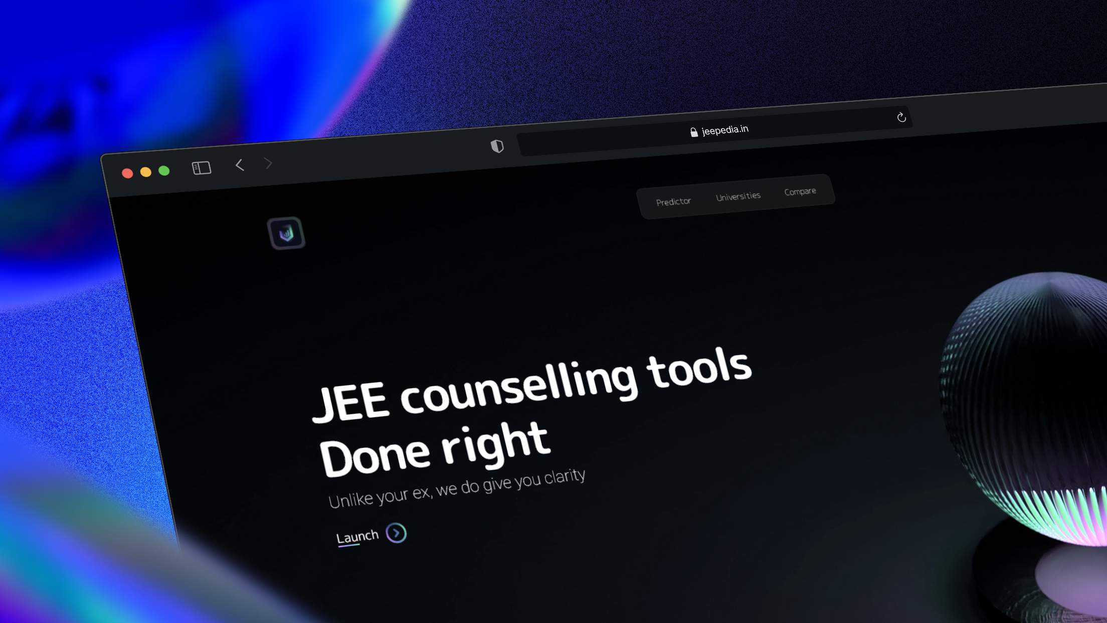 JEEPedia Platform Preview
