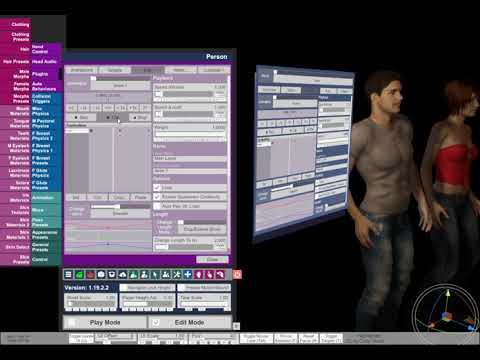 Part 11: Multiple atoms and the controller plugin