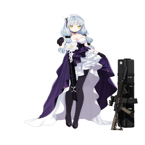 hk416_805图像