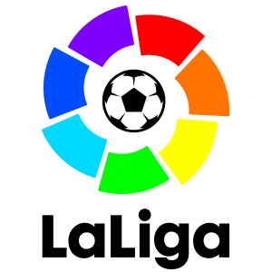 La Liga logo