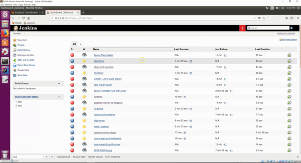 GitHub - DhananjayGupta300/DevOps-Workflow-for-Automatically-Building ...