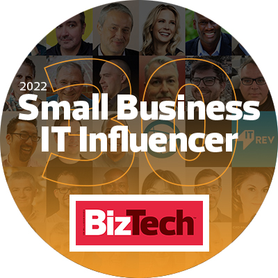 30 Small Business IT Influencers Worth Following in 2022