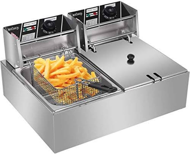 colibyou-5000w-commercial-deep-fryer-12l-electric-dual-tank-deep-fryer-1