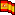 U+1F1EA+1F1F8, U+FE4EB