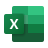 MS Excel logo