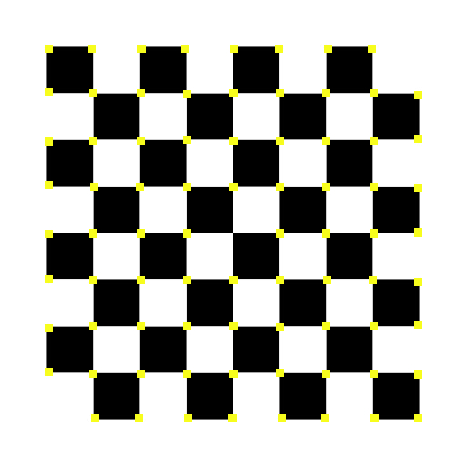 Checkerboard