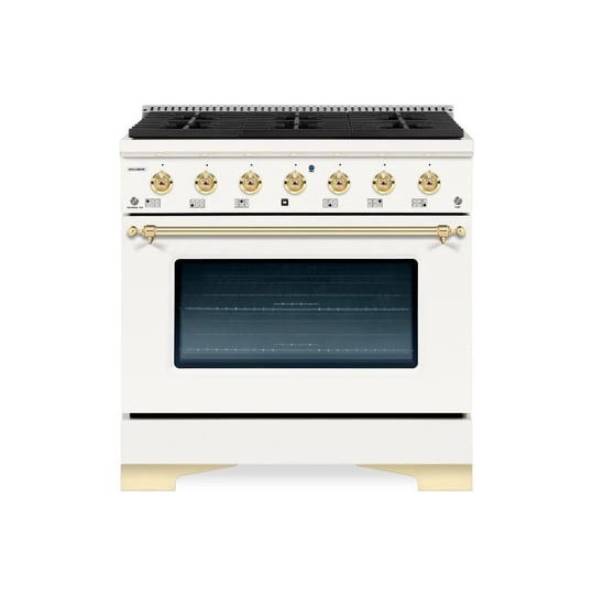 hallman-classico-series-30-dual-fuel-freestanding-range-with-brass-trim-antique-white-1