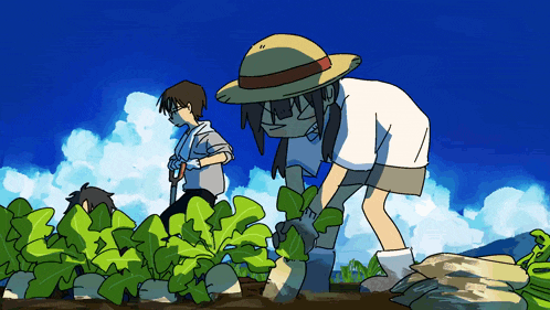 Greenhack Project GIF