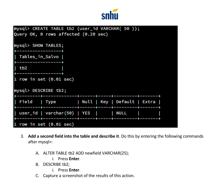 GitHub - AndreeSalvo/Analyzing-DatabasesLAB
