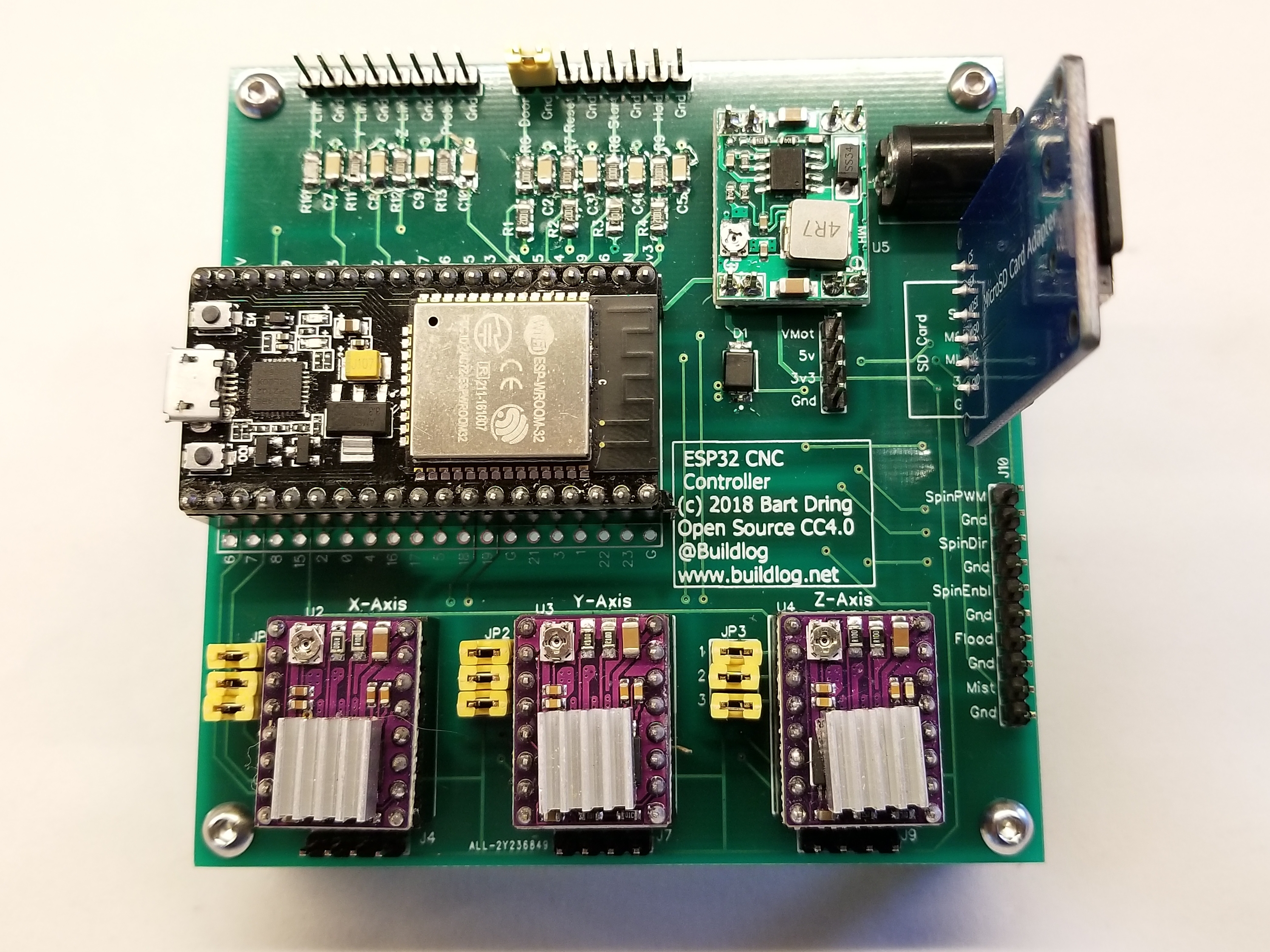 ESP32