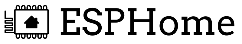 ESPHome Logo