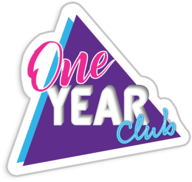 Dev One Year Club