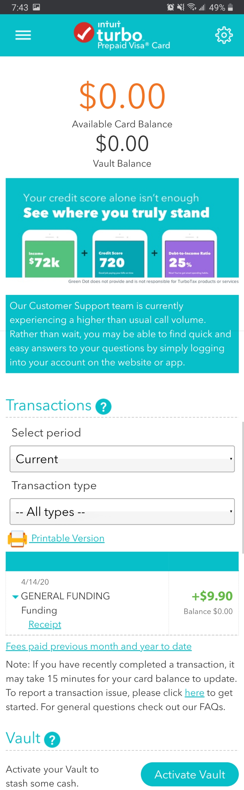 Checking Your Prepaid Balance Simple and Convenient Ways