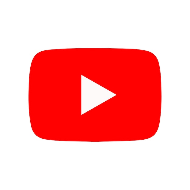 Youtube Logo - Free Vectors & PSDs to Download