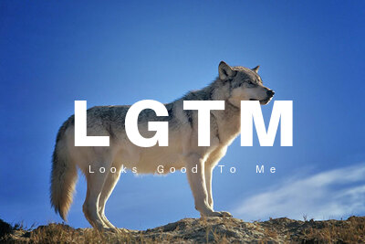 LGTM