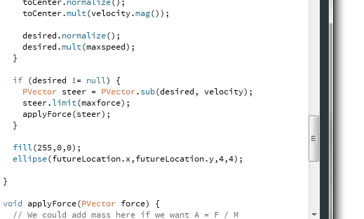 Code Completion