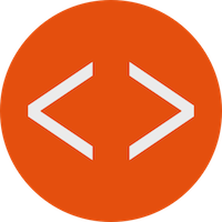 HTML style guide logo