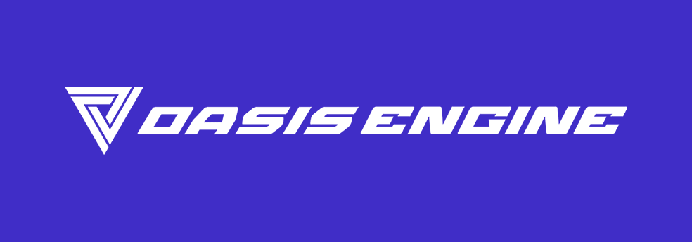 Oasis logo