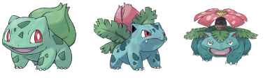 bulba evolution