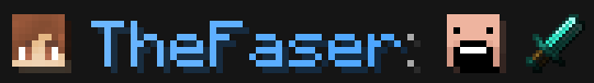 objects in chat