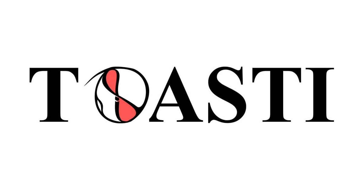 TOASTI Logo