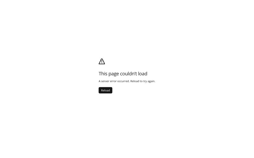 Screenshot of /packages/[slug]