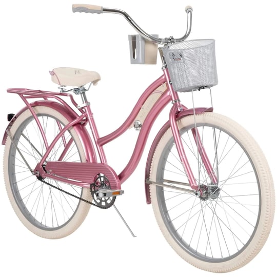 huffy-nel-lusso-classic-cruiser-bike-with-perfect-fit-frame-womens-light-blue-26-1