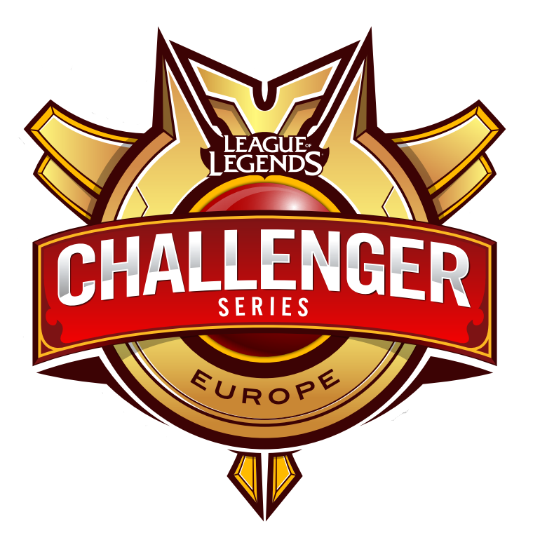 EU Challenger Series Logo