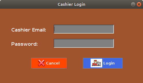 cashier-login