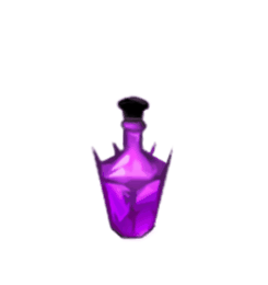 Concentrate Potion