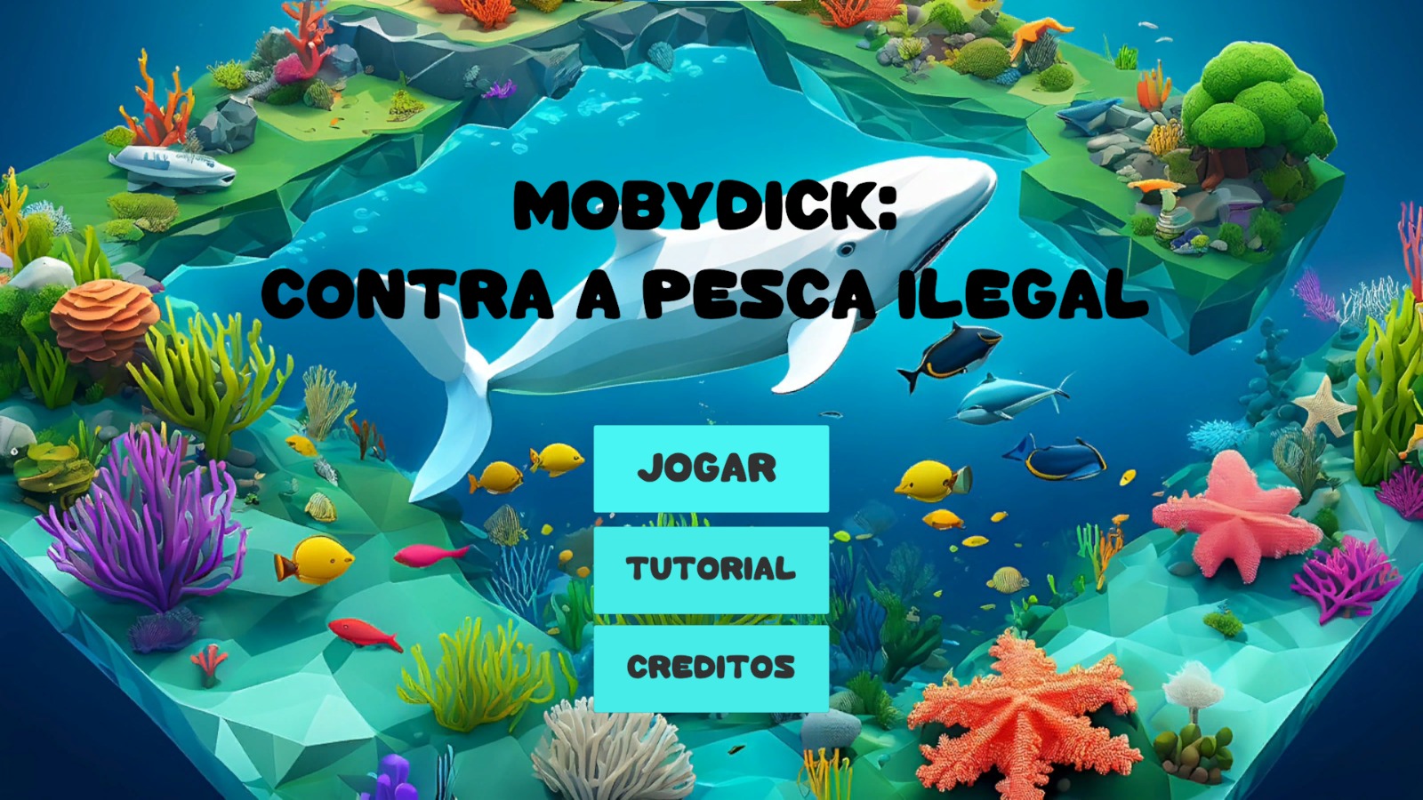 Moby Dick