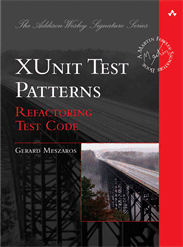 xUnit Patterns