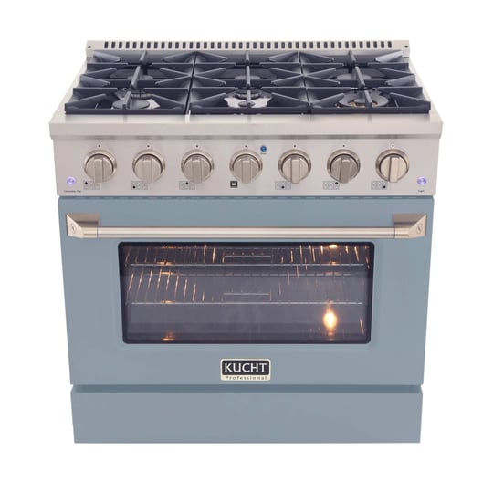 36-in-5-2-cu-ft-6-burners-dual-fuel-range-natural-gas-in-stainless-steel-light-blue-oven-door-with-c-1