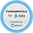 Fundamentals for Istio by Solo.io