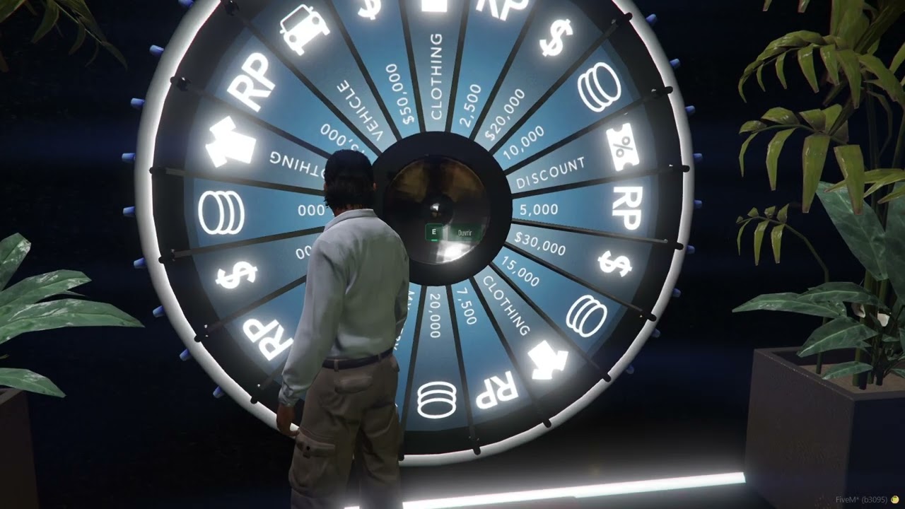 RouletteTV Demonstration