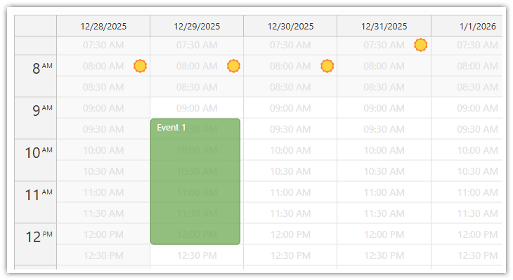 @daypilot/daypilot-lite-vue - npm