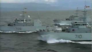 Stadacona Band - Heart of Oak