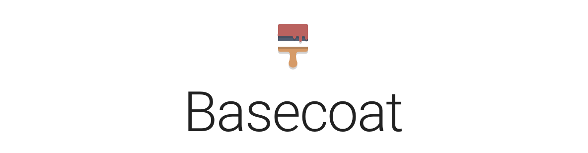 Basecoat Logo