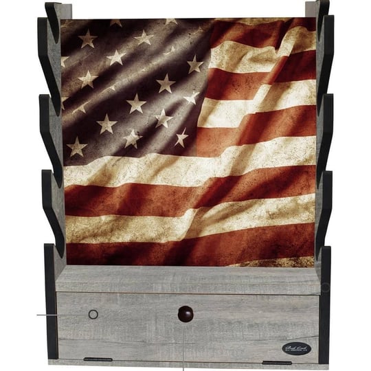 rush-creek-creations-4-gun-wall-rack-with-storage-americana-1