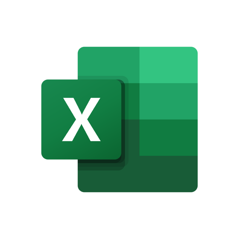 Microsoft Excel