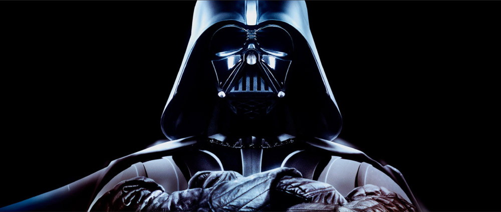 Darth Vader