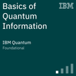 Basics of Quantum Information