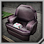 Achievement badge icon