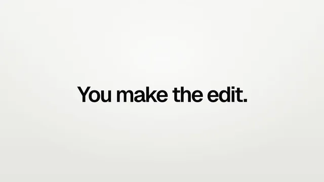 SaaS Launch Video Animation by @Screeendev